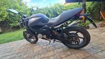 Cagiva Raptor 125cmc