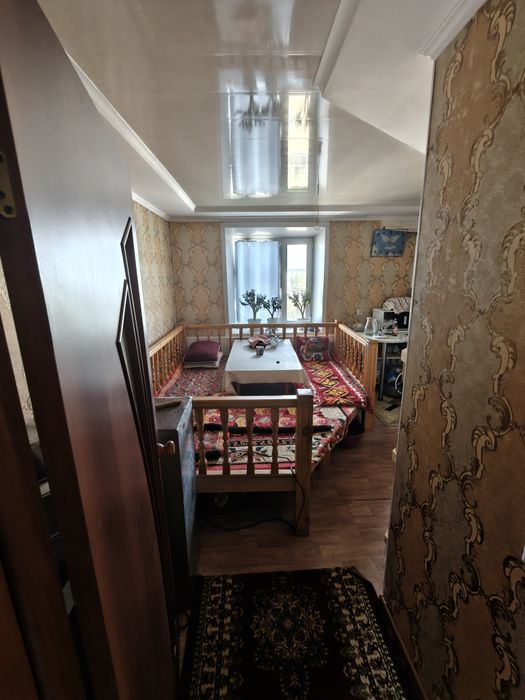 Продам 3-х комнатную квартиру