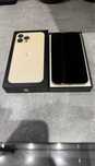 Iphone 13 pro max gold 128GB