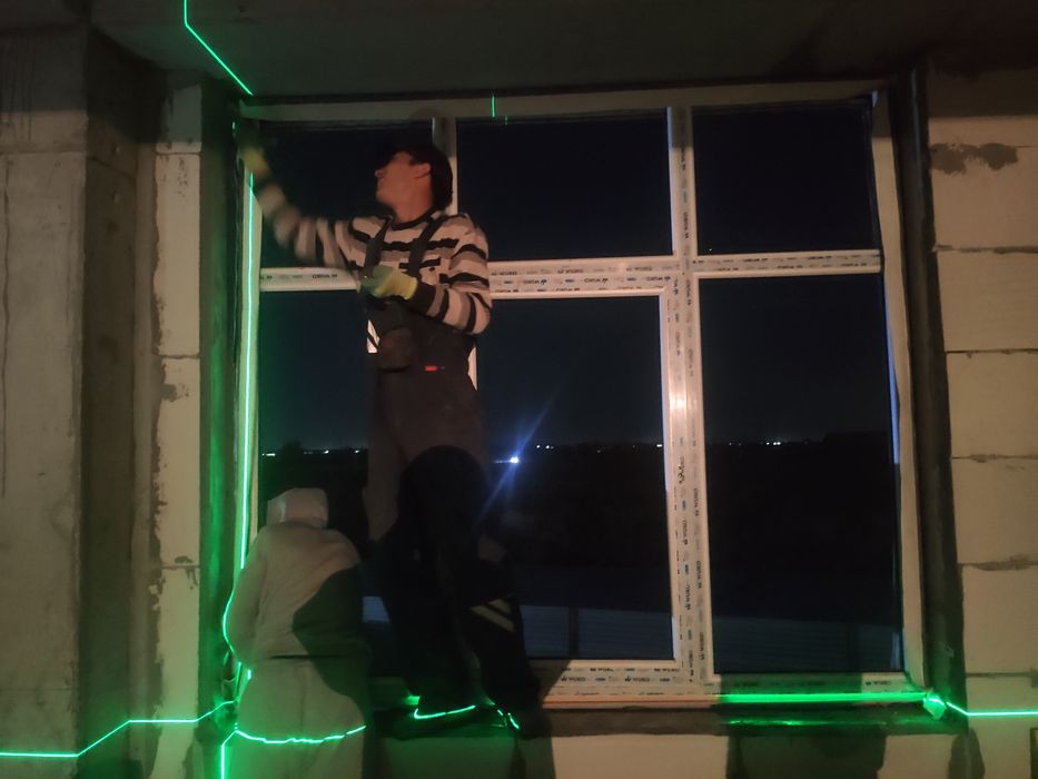 Немецки профиль .