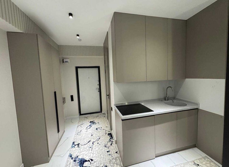 1 ком квартира с готовой арендой новостройка ЖК Икат 1/7/11