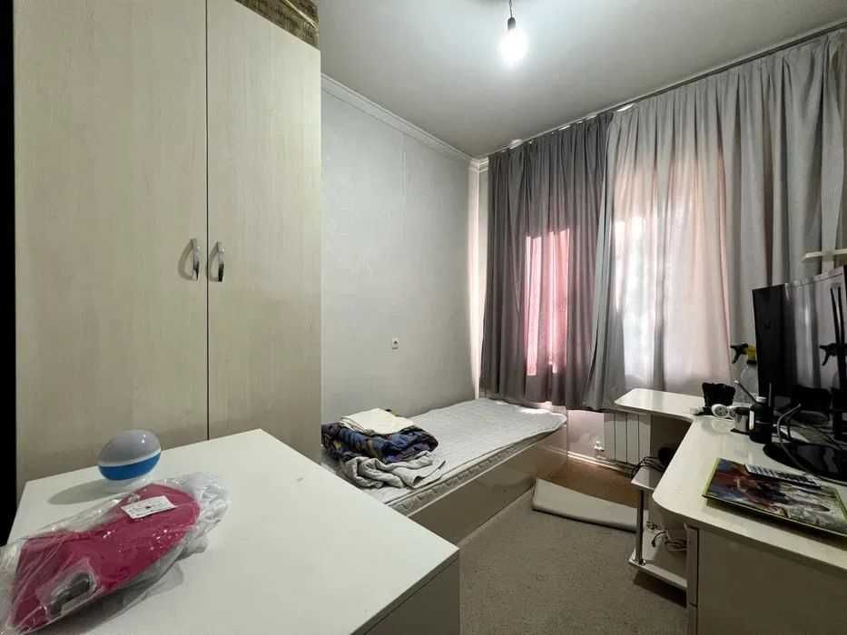 Юнусабад 5, 3/3/5 Масковская плантровка 70м2 не торец