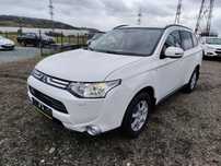 Mitsubishi Outlander Mitsubishi Outlander 2.2 diesel autoamt