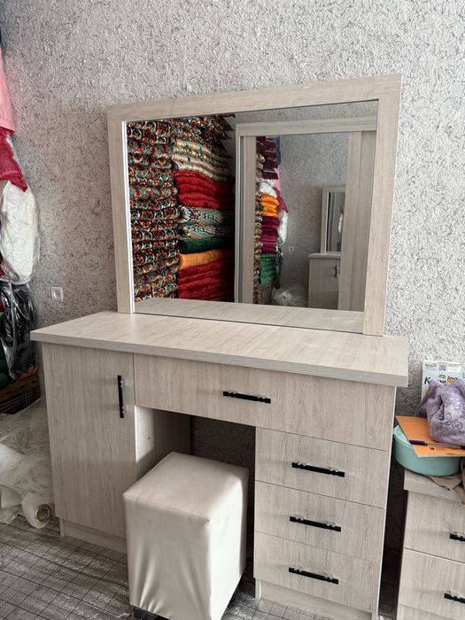 mebel  спалний камплек