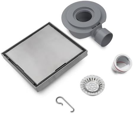 Rigolă de duș VANCOCO