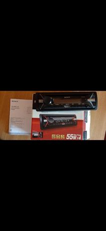 Radio CD auto SONY CDX-G1100U, 4X55W, USB