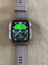 Smartwatch K57Pro functie de apel