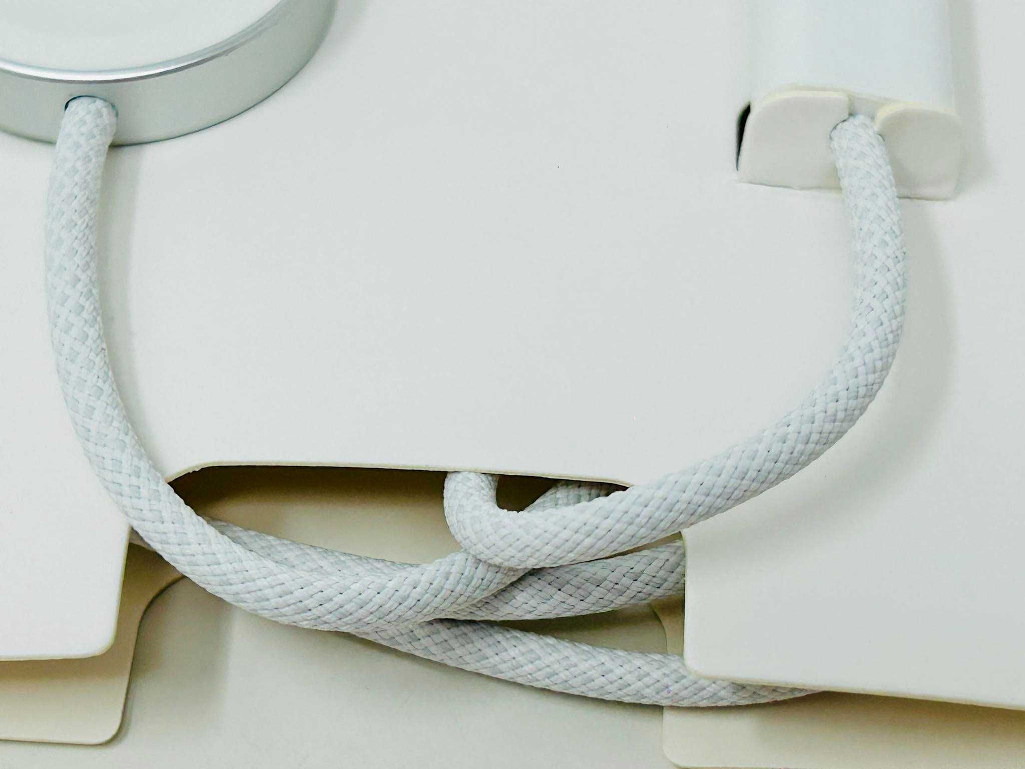 Оригинално Зарядно Кабел Адаптер USB C  Apple Watch 1-6 SE 7 8 9 10 SE