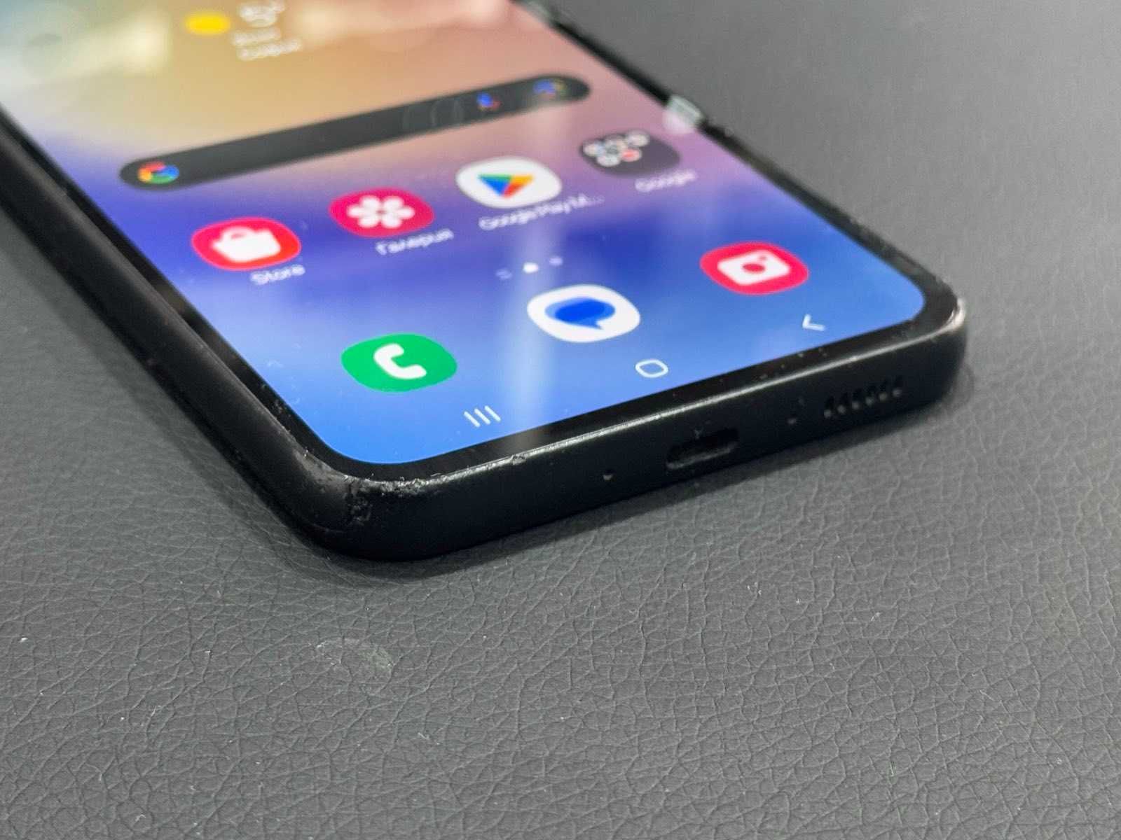 Samsung Galaxy A34 5G 128GB 6GB RAM Dual
