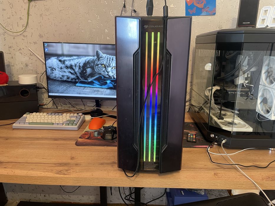 Продается КОМПЬЮТЕР.