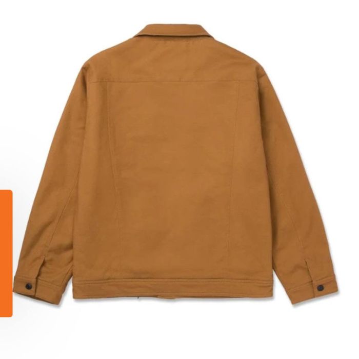 Мужская рубашка ( утепленная) от бренда CAT original