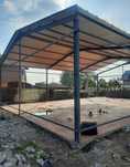 Hale structuri metalice