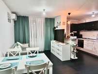 Apartament 3 Camere - Buftea - Conacul Castanilor