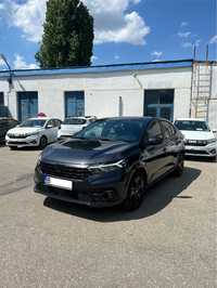 Dacia Logan 1.0eco-g mt6 Garantie