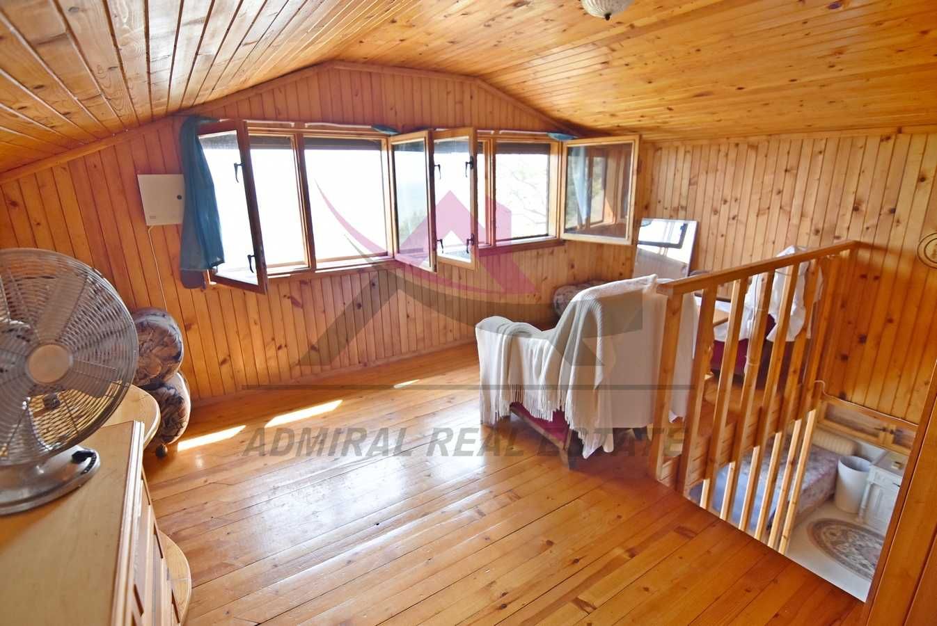 Самостоятелна Къща! Морска Панорама- м-ст Свети Никола