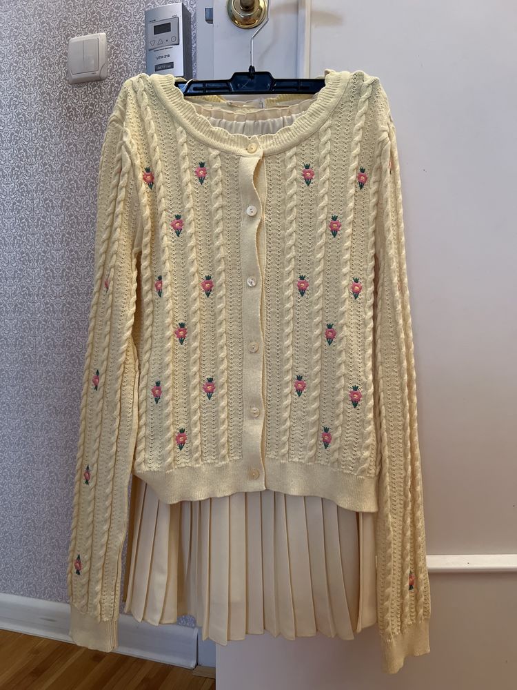 Massimo Dutti, Zara, Mango, Asos, H&M разгрузка гардероба