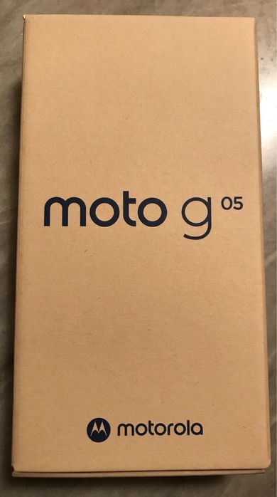 Motorola g05 / 50MP