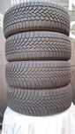 4бр. Зимни 195/55/16 Bridgestone Blizzak LM 005