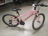 Bicicleta copii X-Fact - produs resigilat - (SecondHand) Decathlon