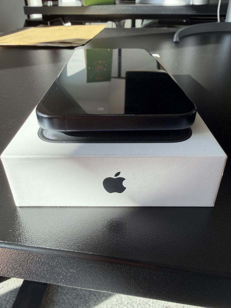 iPhone 15 Pro Max 256 gb ГАРАНЦИЯ