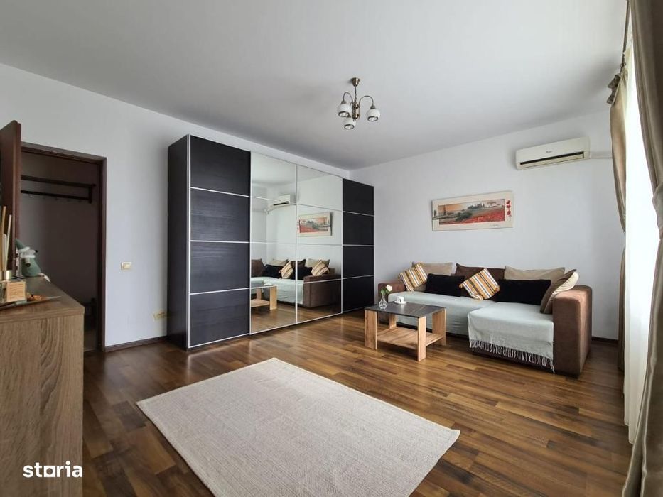 Direct Prop Ap 2 Cam+parcare  mobilat disp imediata Ghencea