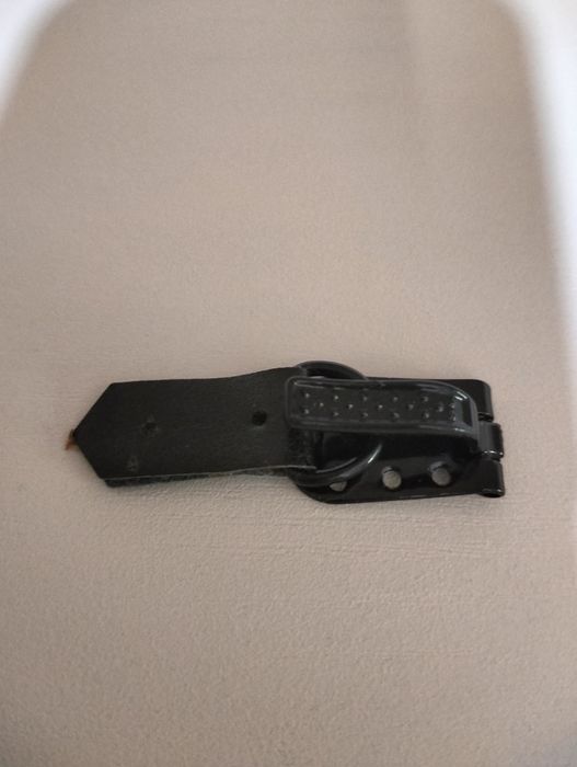 Клипсы.   шубные