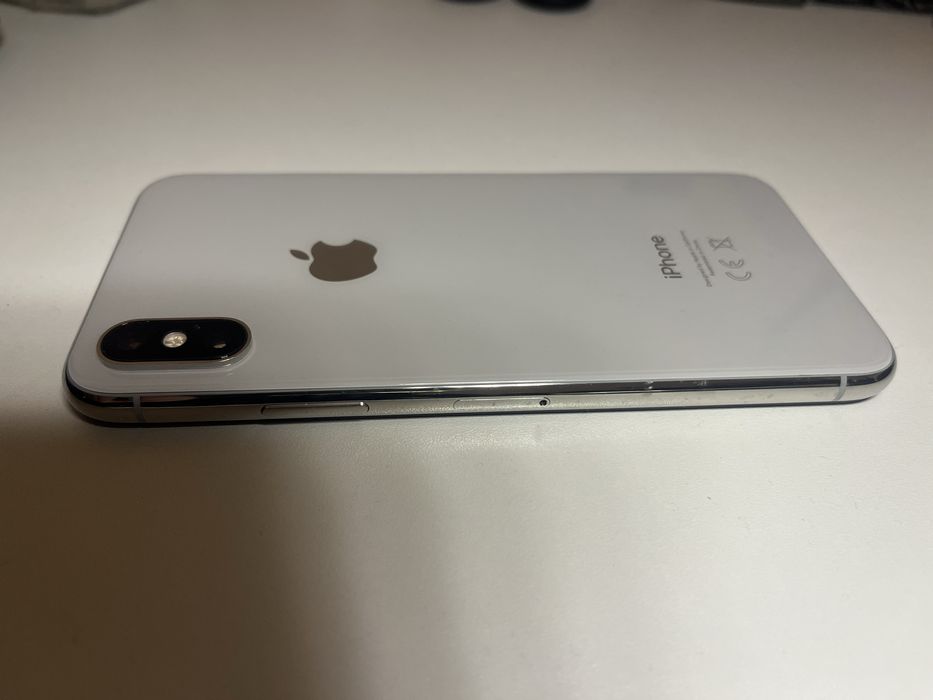 Vand Iphone X 256 GB