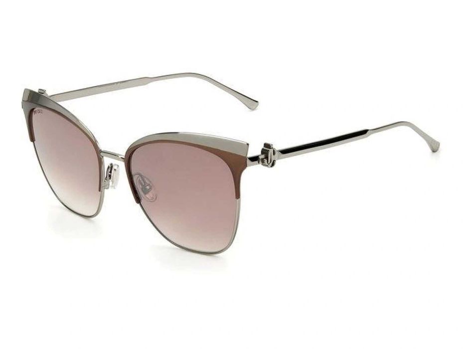 Jimmy Choo LULY/S WIJNQ оригинални дамски слънчеви очила