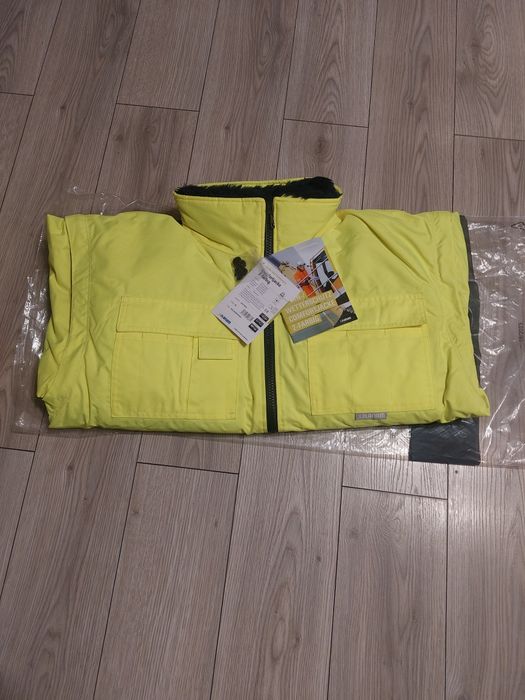 Vand Geaca Lucru/Protectie Planam