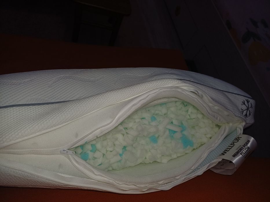 Възглавница WELLPUR