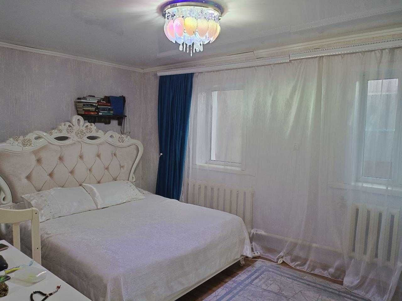 =Дом 4 комн. 85 м² Сортировка, участок 6 сот. гараж, сухой район.