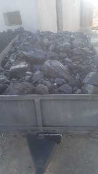 Доставка уголь по городу
