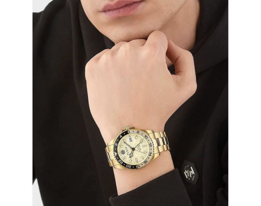 Нови Часовници Philipp Plein