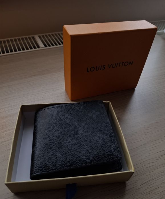 Портмоне на LOUIS VUITTON ‼️