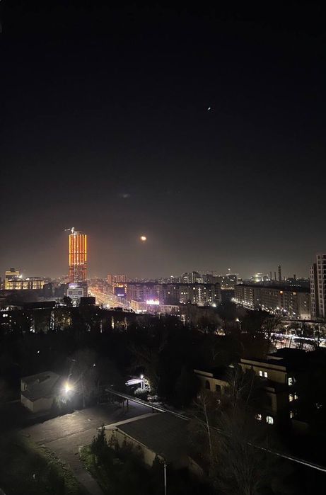 Сдаётся в аренду квартира