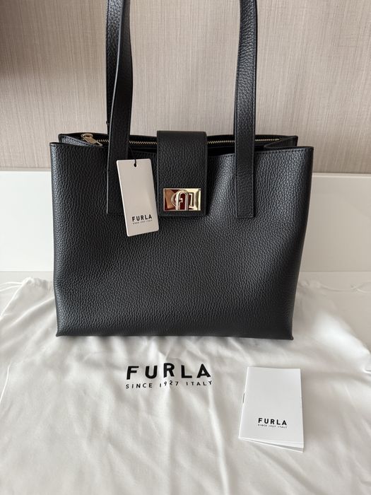 Оригинална Дамска чанта Furla 1927 M