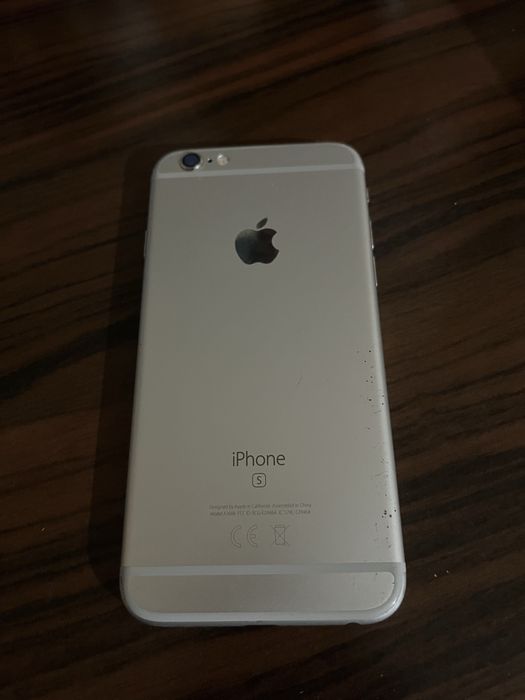 Vand Iphone 6s urgent!