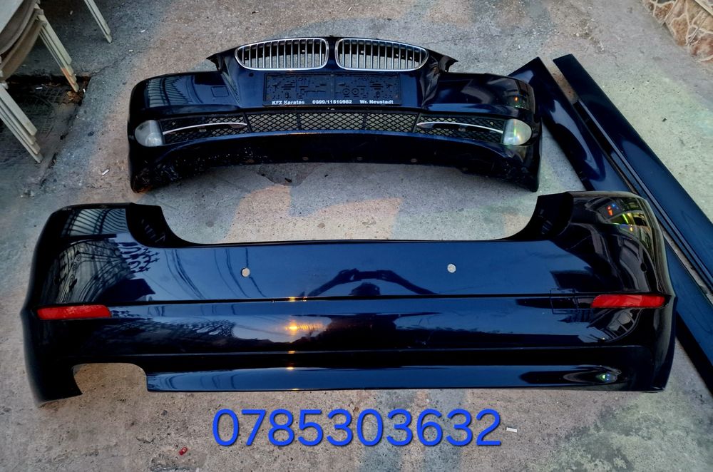 Bara fata spate F10 Impecabile