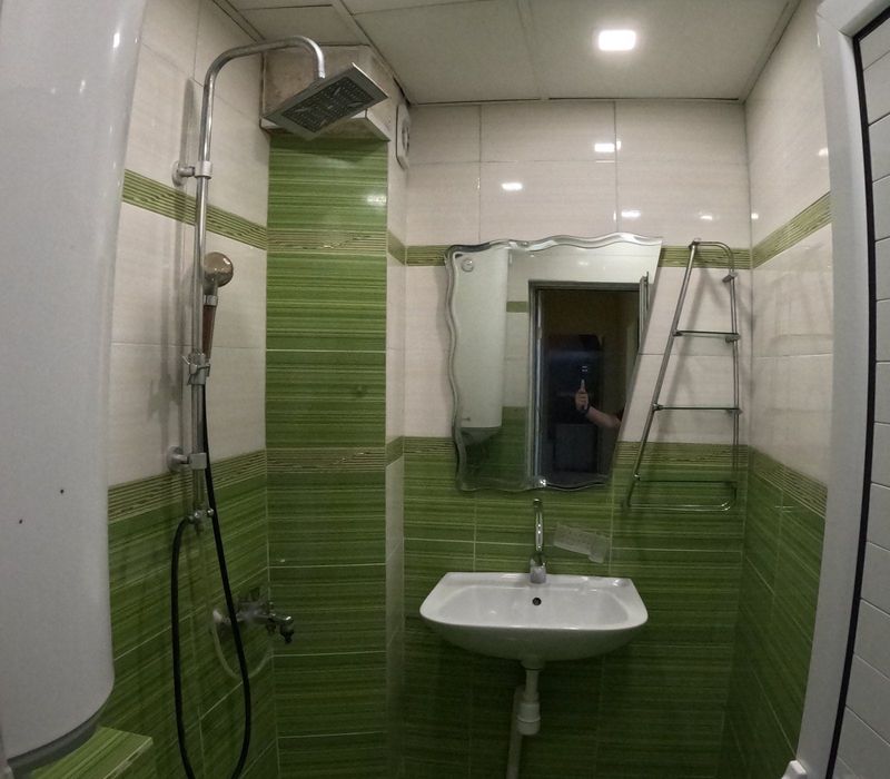 Продава се Тристаен апартамент в Варна, Окръжна болница - 100 кв.м за 1649 €/кв.м - Снимка #9