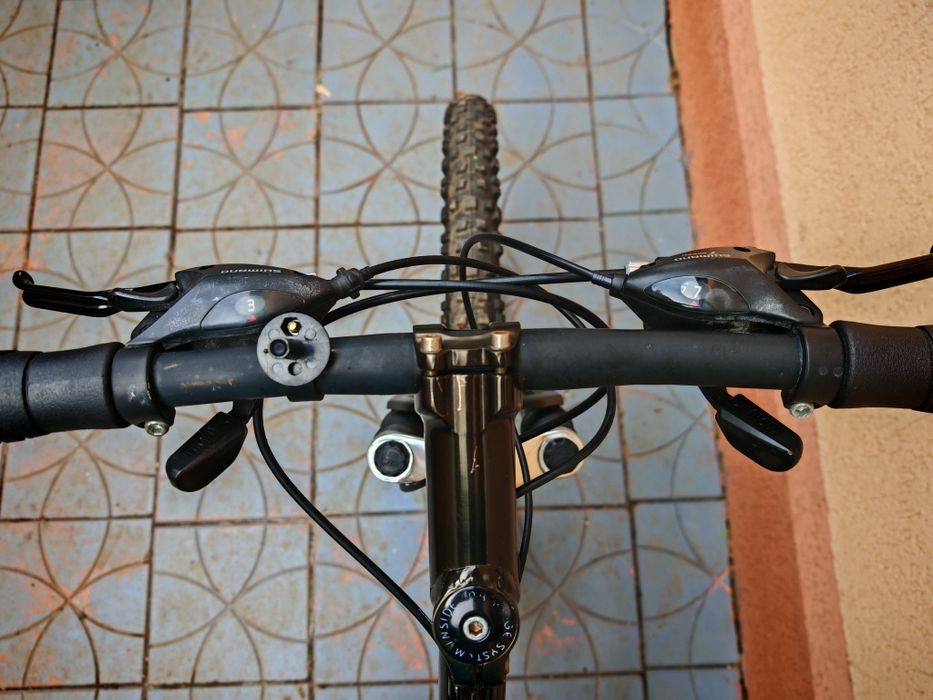 Bicicleta MTB | Roti 26" | 21 viteze Shimano