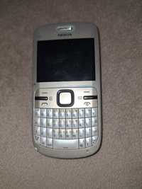 Telefon Nokia C3 00