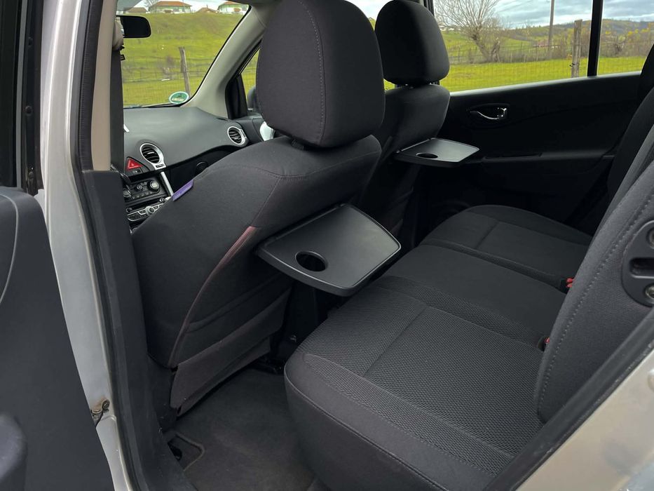 Renault Koleos 4x4 2010 2.0 Tdi 150 cai