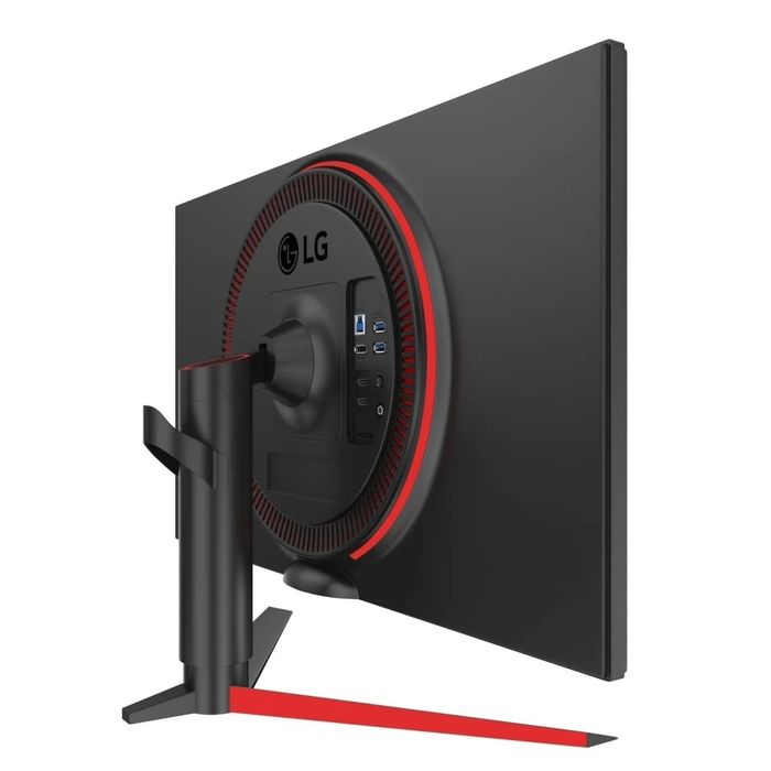 Монитор LG 27GK750F