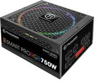 Блок питания Thermaltake Smart Pro RGB ATX 750W