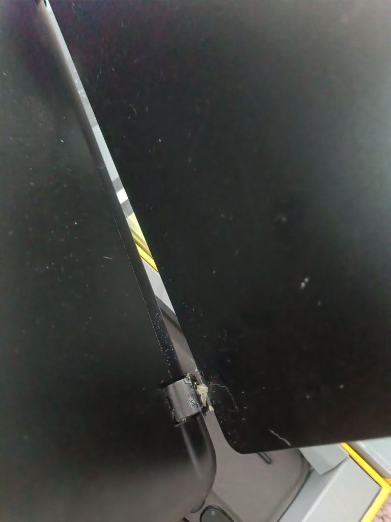 Husa Zagg iPad pro 12.9 Inch - cu defect