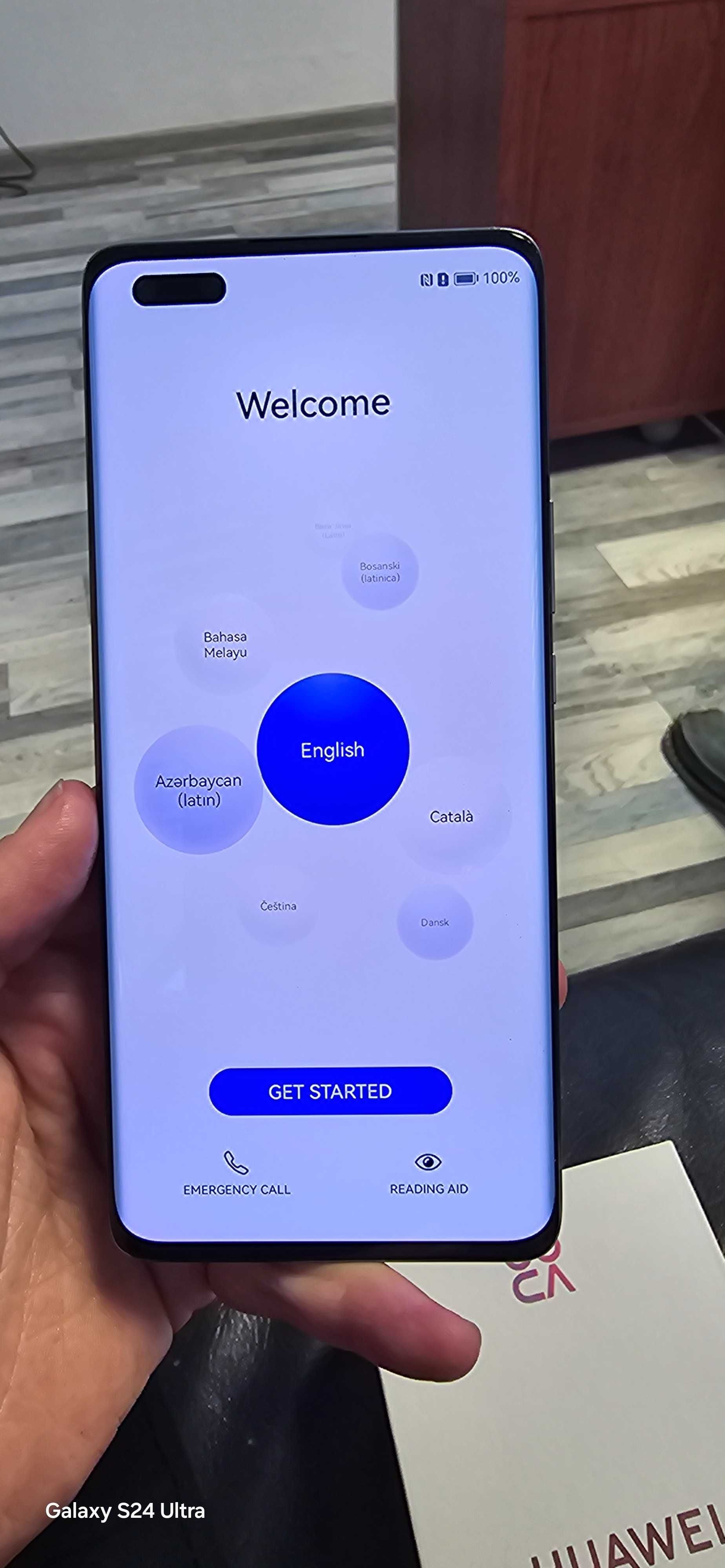 HUAWEI nova 10 Pro