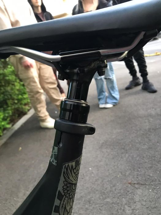 Bicicleta enduro Trek