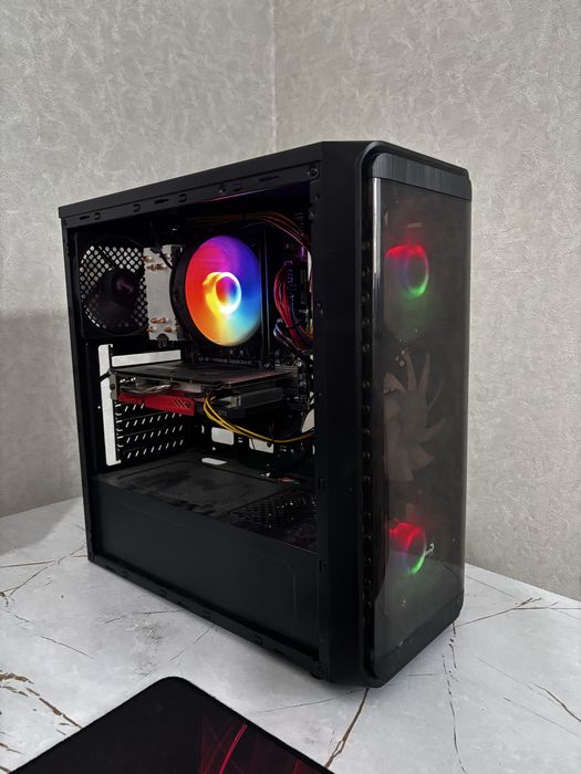 Игровой системный блок