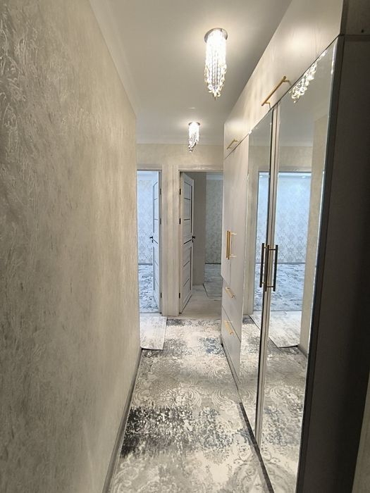 Своя. ЧИЛОНЗОР 15. 2³.1.5 мебель техника