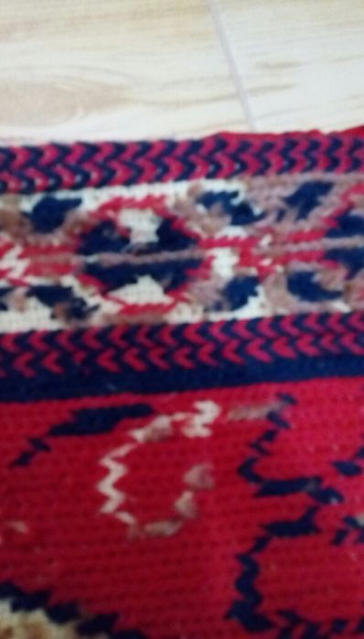 Изцяло ръчно бродирани калъфки за възглавници